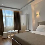 Arberia Hotel 4*
