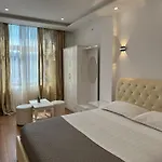 Arberia Hotel Tirana