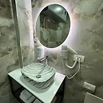 Arberia ホテル