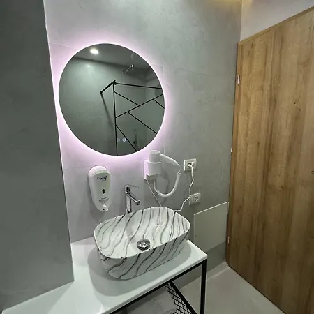 Hotel Arberia Tirana