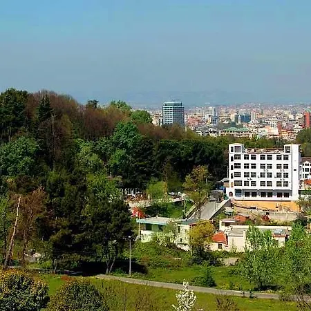 Arberia Hotel Tirana
