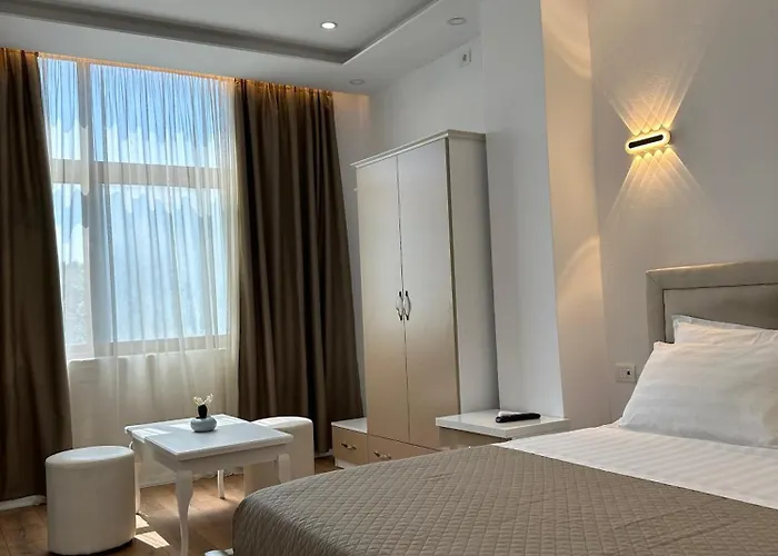 Arberia Szálloda 4*