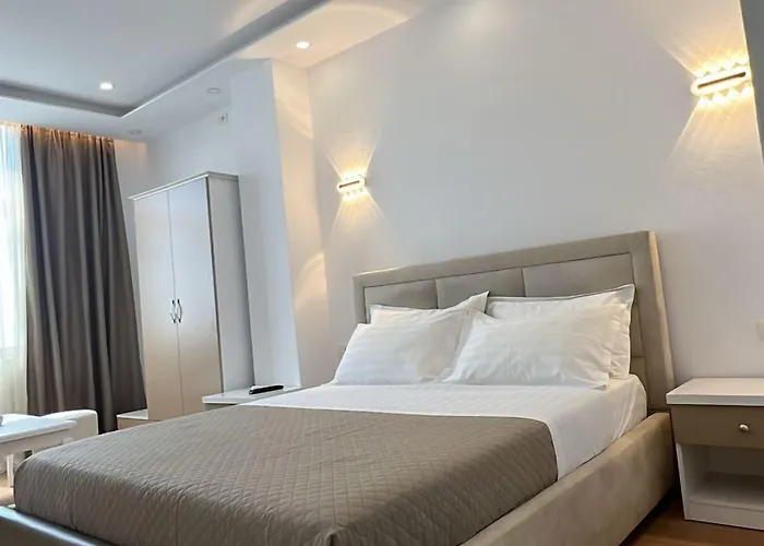 Arberia Szálloda 4*