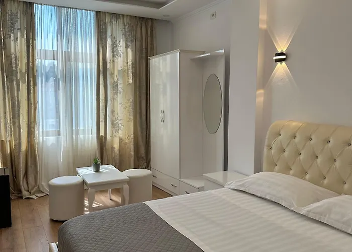 Arberia Otel 4*