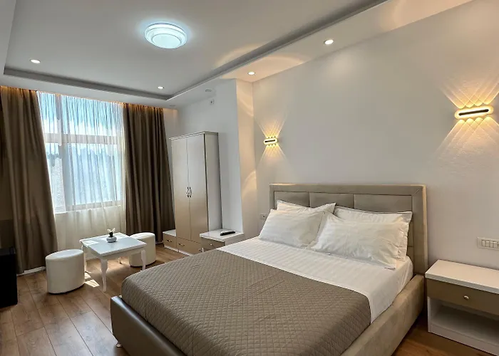 Szálloda Arberia 4*