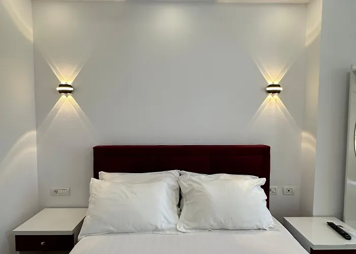 Szálloda Arberia 4*