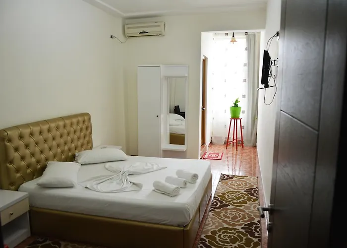 Szálloda Arberia 4*