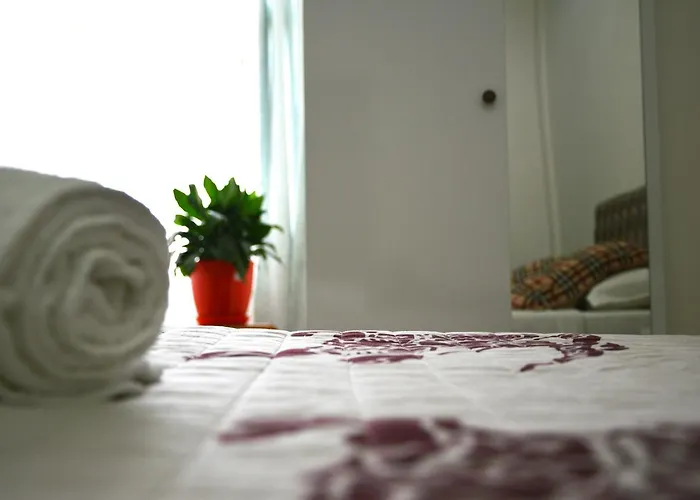 Arberia Szálloda Tirana