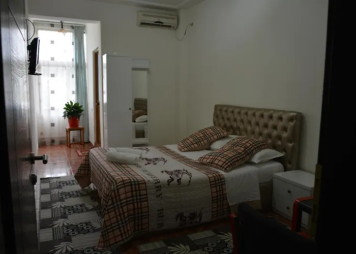 Arberia Otel
