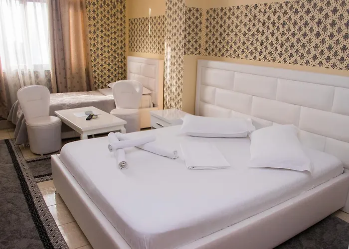 Szálloda Arberia 4*