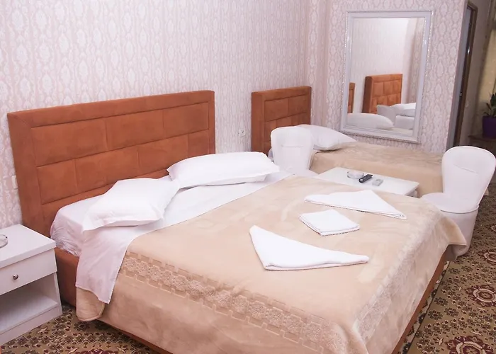Arberia Otel 4*
