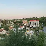 Hotel Arberia Tirana