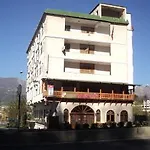 Hotel Arberia Tirana