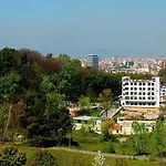 Arberia Ξενοδοχείο Τίρανα