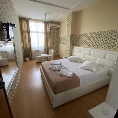 Ξενοδοχείο Arberia Τίρανα