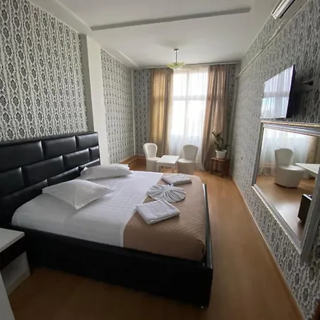 Arberia 4*