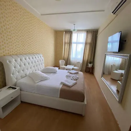 Arberia 4* Τίρανα