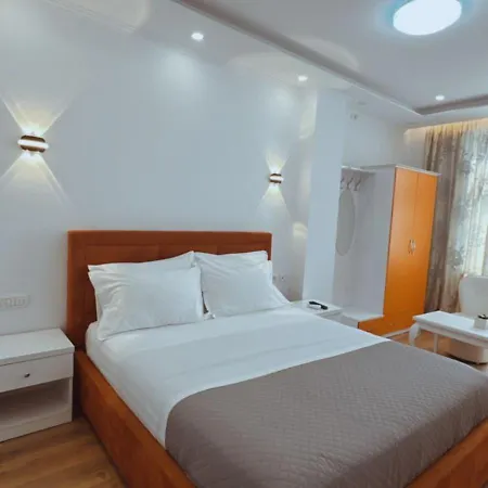 Hotel Arberia