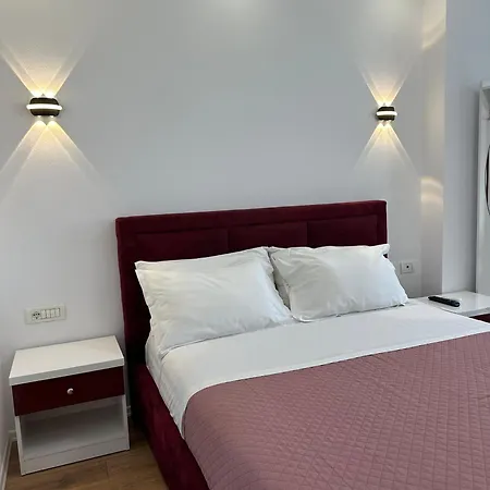 Arberia Hotel 4*