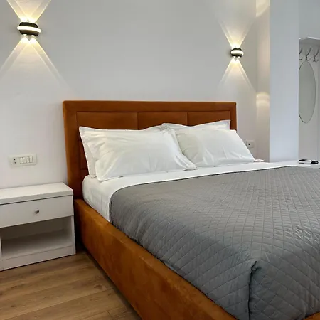 Arberia Ξενοδοχείο