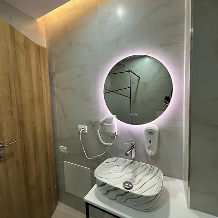 Hotel Arberia 4*