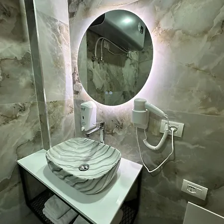 Arberia Hotel