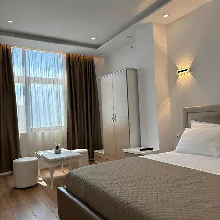 Arberia Ξενοδοχείο 4*