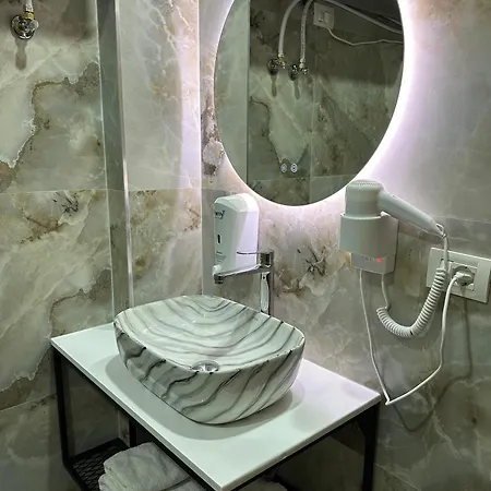 Hotel Arberia