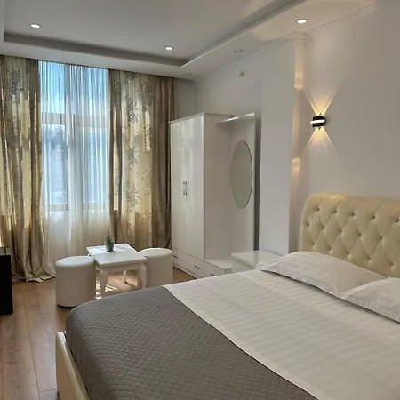 Ξενοδοχείο Arberia 4*