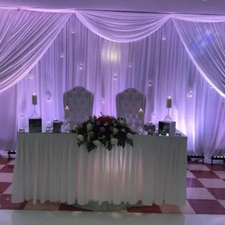 Arberia Ξενοδοχείο