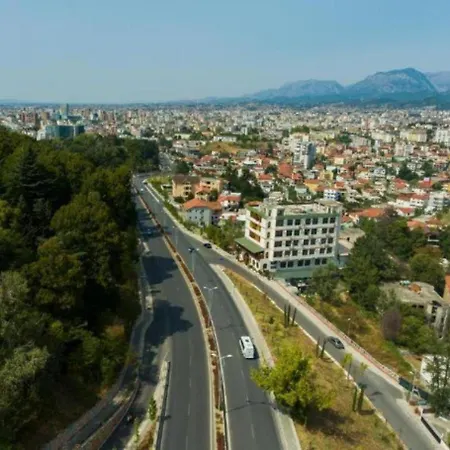 Hotel Arberia