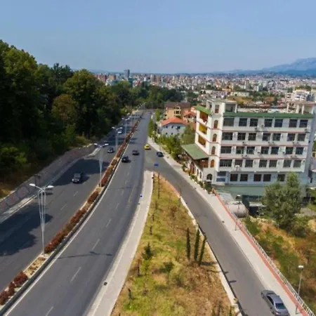 Hotel Arberia 4*