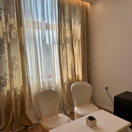 Hotel Arberia