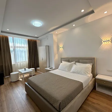 Ξενοδοχείο Arberia 4*