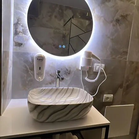 Arberia Ξενοδοχείο 4*