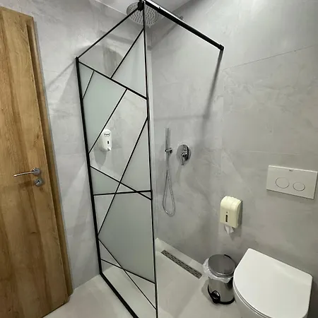 Ξενοδοχείο Arberia