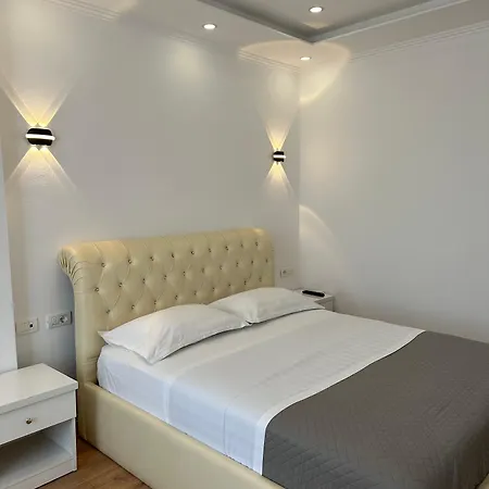 Arberia Ξενοδοχείο 4*