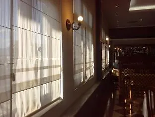 Arberia Hotel Tirana