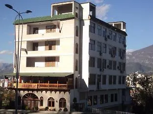 Arberia Tirana