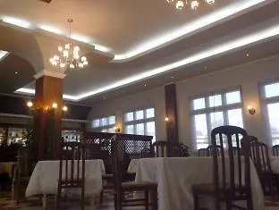 Arberia Hotel