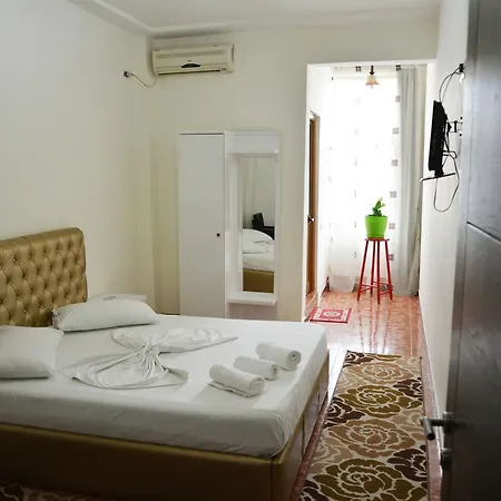 Hotel Arberia 4*