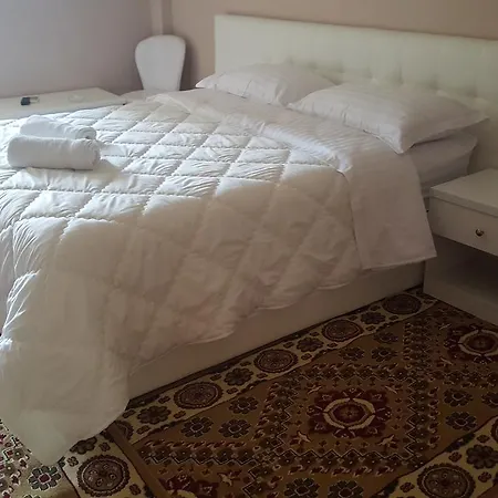 Hotel Arberia