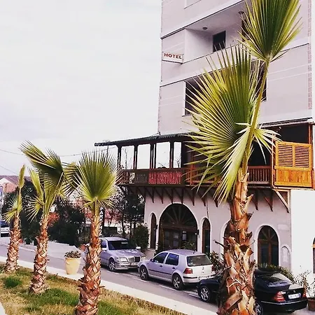 Arberia 4*