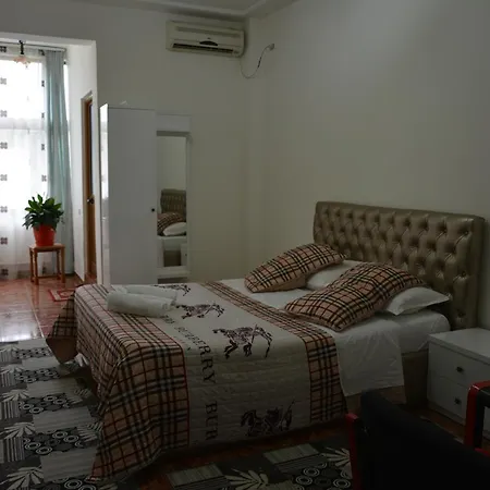 Arberia Ξενοδοχείο