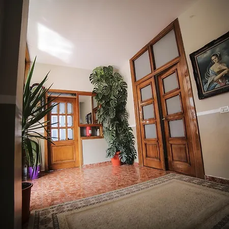 Arberia 4*