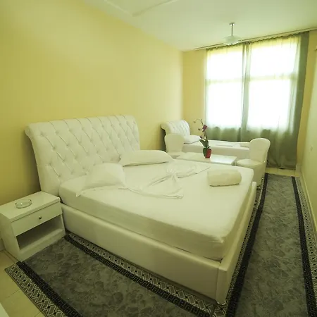 Ξενοδοχείο Arberia