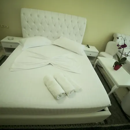 Arberia 4* Tirana