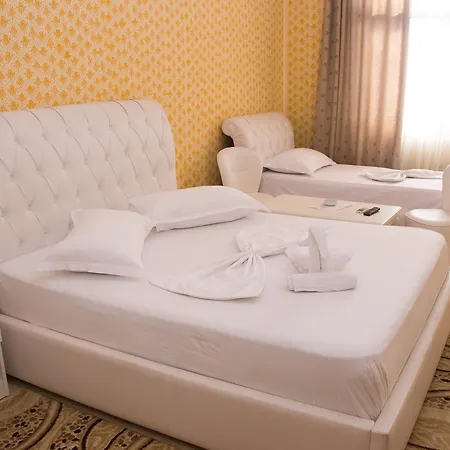 Ξενοδοχείο Arberia Τίρανα