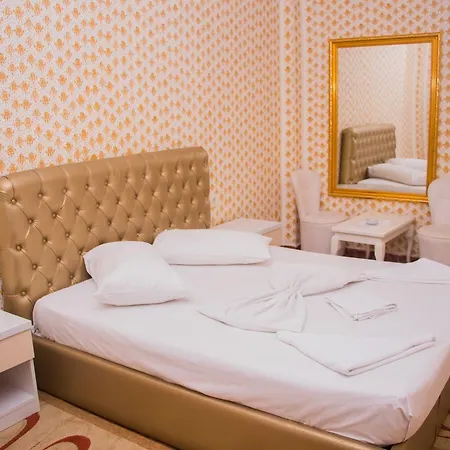 Arberia Ξενοδοχείο