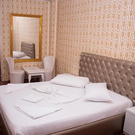 Hotel Arberia Tirana